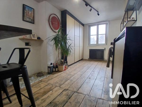 Appartement à vendre 3 pièces 82 m² Saint-Omer
