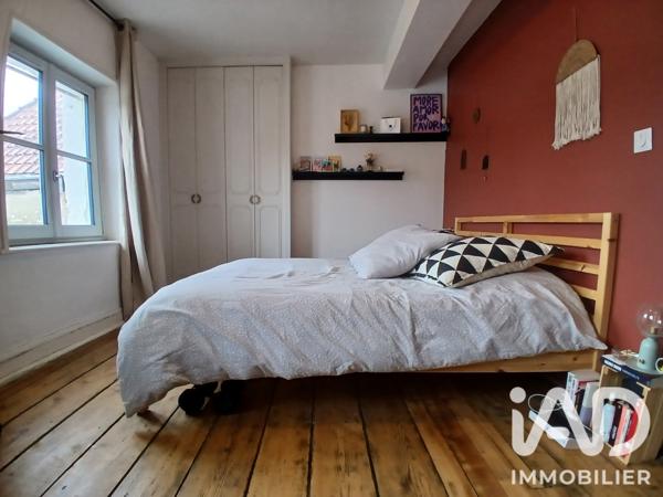 Appartement à vendre 3 pièces 82 m² Saint-Omer