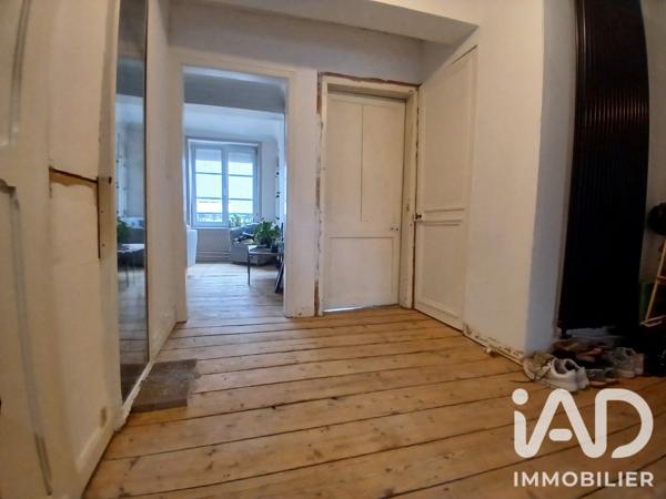 Appartement à vendre 3 pièces 82 m² Saint-Omer