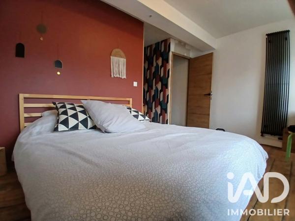 Appartement à vendre 3 pièces 82 m² Saint-Omer