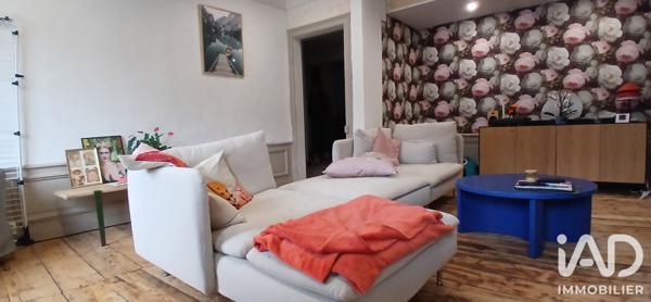Appartement à vendre 3 pièces 82 m² Saint-Omer