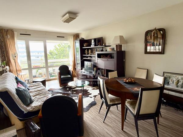 Appartement Caen 3 pièce(s) 67 m2
