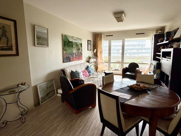 Appartement Caen 3 pièce(s) 67 m2