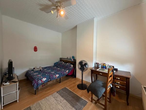 Maison familiale 4 chambres
