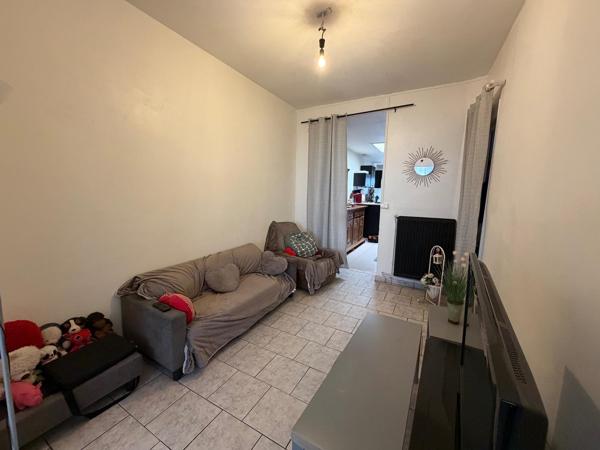 Maison familiale 4 chambres
