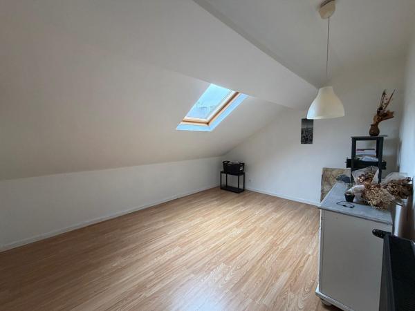 Maison familiale 4 chambres