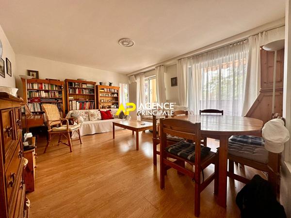 Sartrouville - Le Fresnay Vieux Pays - Appartement 4 pièces 83.07 m2 367 500 € **  - Référence  9605