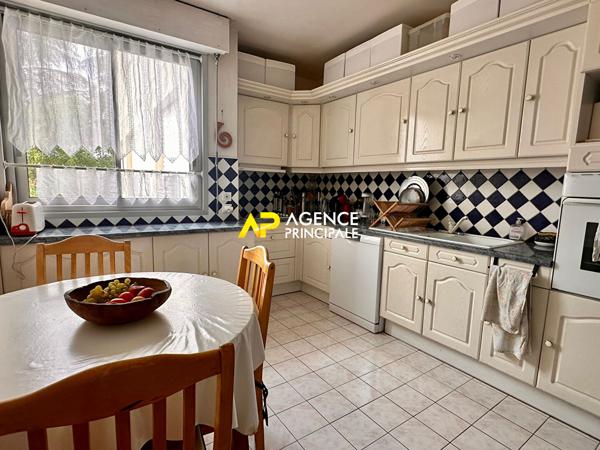 Sartrouville - Le Fresnay Vieux Pays - Appartement 4 pièces 83.07 m2 367 500 € **  - Référence  9605