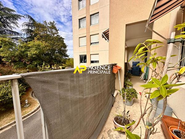 Sartrouville - Le Fresnay Vieux Pays - Appartement 4 pièces 83.07 m2 367 500 € **  - Référence  9605