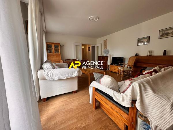Sartrouville - Le Fresnay Vieux Pays - Appartement 4 pièces 83.07 m2 367 500 € **  - Référence  9605