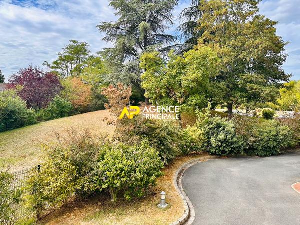 Sartrouville - Le Fresnay Vieux Pays - Appartement 4 pièces 83.07 m2 367 500 € **  - Référence  9605