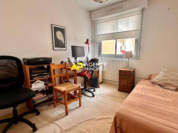 Sartrouville - Le Fresnay Vieux Pays - Appartement 4 pièces 83.07 m2 367 500 € **  - Référence  9605