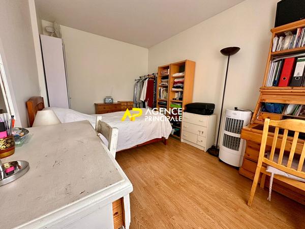 Sartrouville - Le Fresnay Vieux Pays - Appartement 4 pièces 83.07 m2 367 500 € **  - Référence  9605