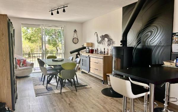 Vente Maison Aigne