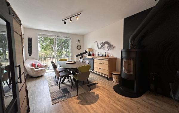 Vente Maison Aigne