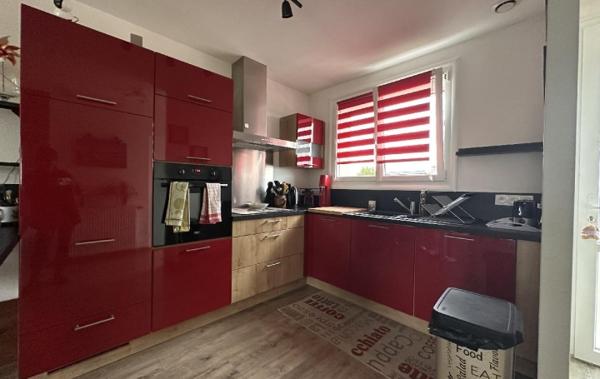 Vente Maison Aigne