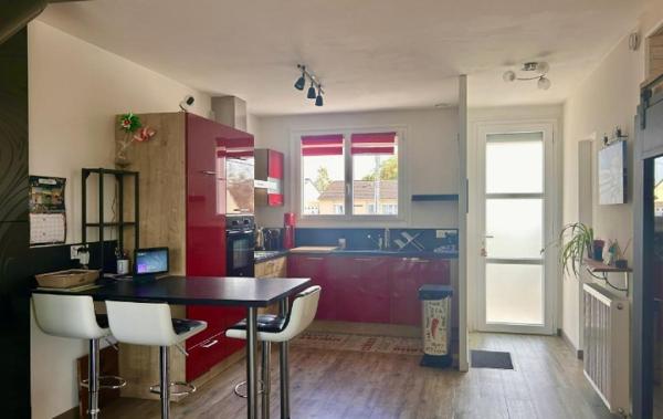Vente Maison Aigne