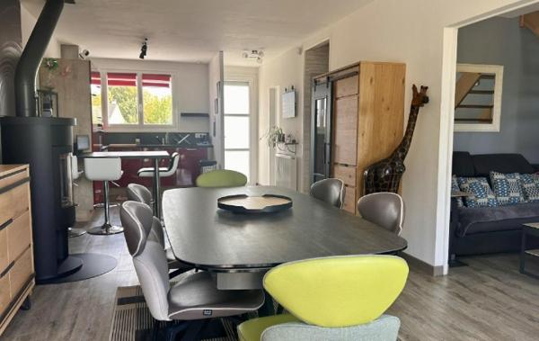 Vente Maison Aigne