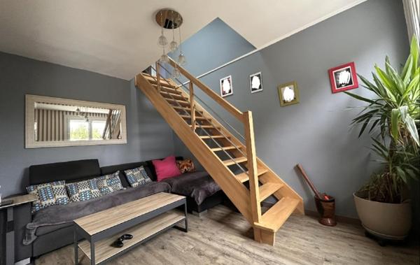 Vente Maison Aigne