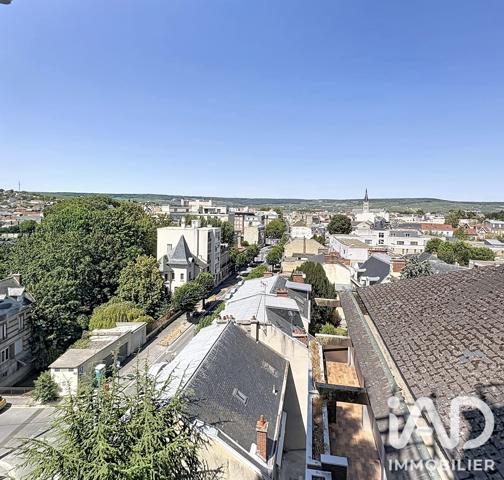Location appartement 3 pièces 77 m² Épernay