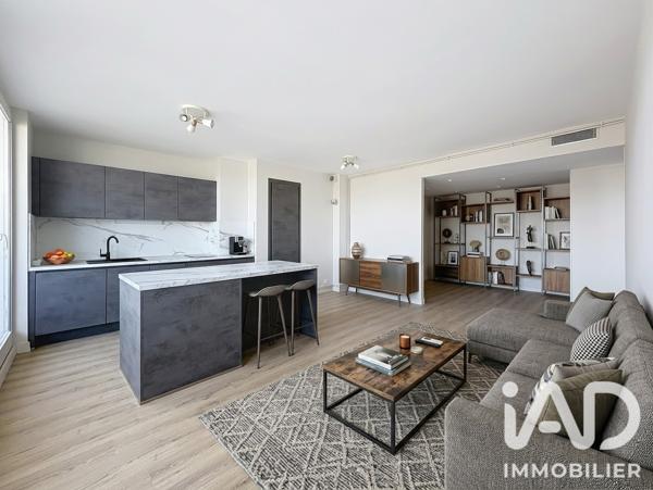 Location appartement 3 pièces 77 m² Épernay