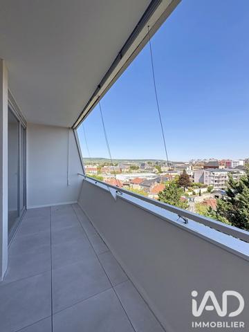 Location appartement 3 pièces 77 m² Épernay