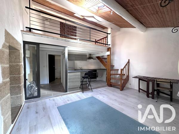 Appartement à vendre 4 pièces 66 m² Vers-Pont-du-Gard