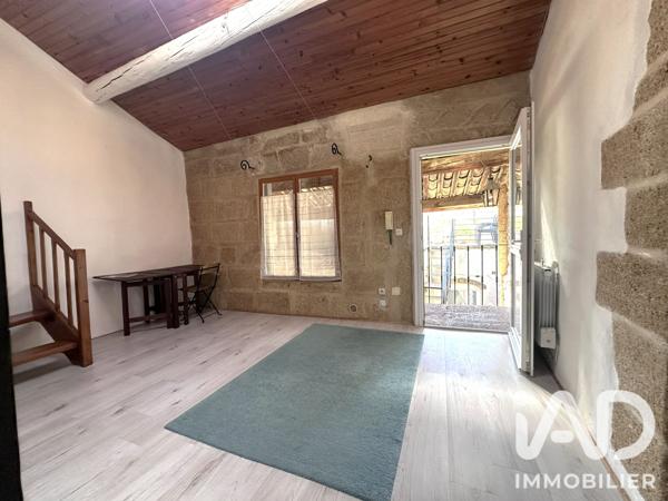 Appartement à vendre 4 pièces 66 m² Vers-Pont-du-Gard