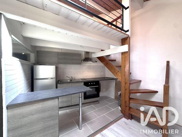 Appartement à vendre 4 pièces 66 m² Vers-Pont-du-Gard