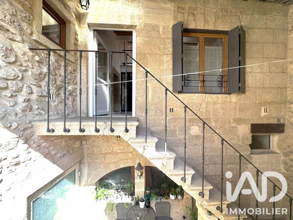 Appartement à vendre 4 pièces 66 m² Vers-Pont-du-Gard