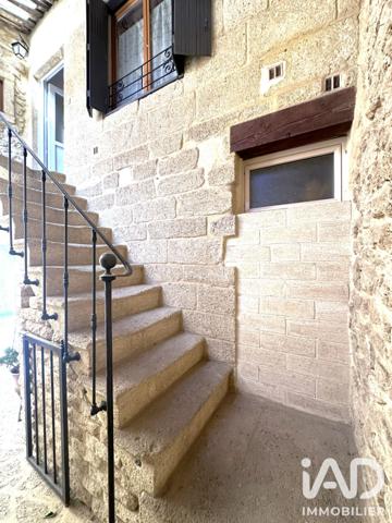 Appartement à vendre 4 pièces 66 m² Vers-Pont-du-Gard