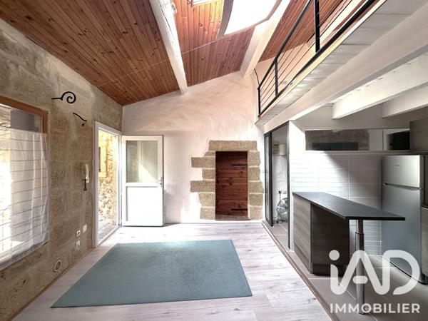 Appartement à vendre 4 pièces 66 m² Vers-Pont-du-Gard