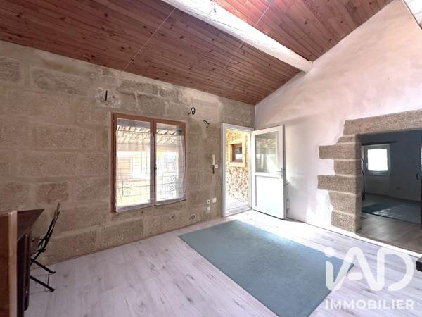 Appartement à vendre 4 pièces 66 m² Vers-Pont-du-Gard