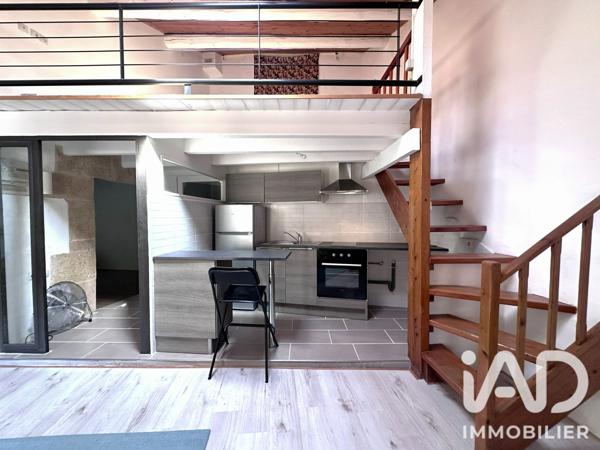 Appartement à vendre 4 pièces 66 m² Vers-Pont-du-Gard