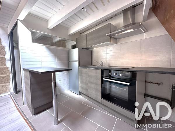 Appartement à vendre 4 pièces 66 m² Vers-Pont-du-Gard