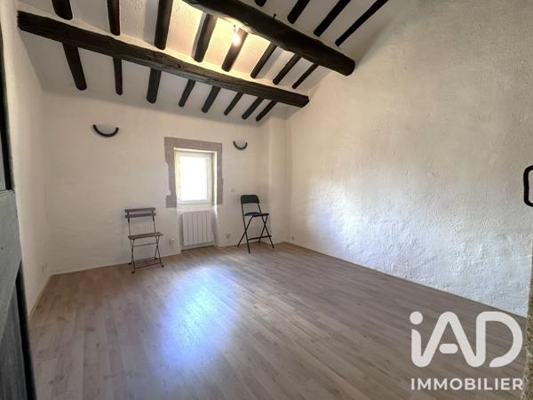 Appartement à vendre 4 pièces 66 m² Vers-Pont-du-Gard