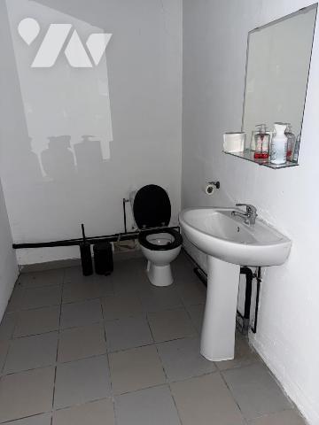 Immeuble à usage mixte