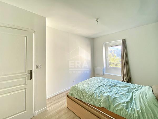 Appartement Levallois Perret 3 pièce(s) 50.3 m2