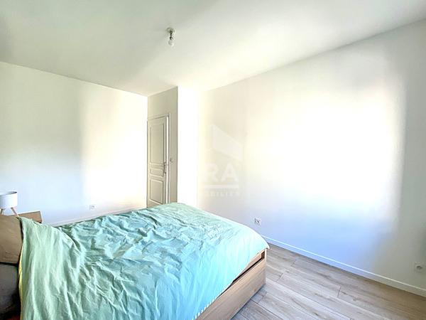 Appartement Levallois Perret 3 pièce(s) 50.3 m2