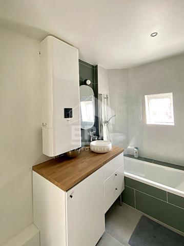 Appartement Levallois Perret 3 pièce(s) 50.3 m2