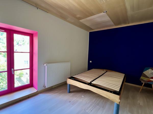 Azay-le-Rideau (37190) Maison de campagne en pierres