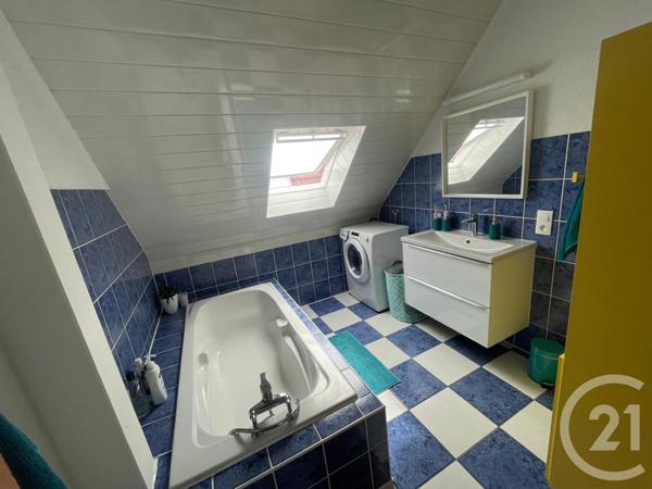 Appartement F3 Bis à vendre  4 pièces - 88,55 m2 DETTWILLER - 67