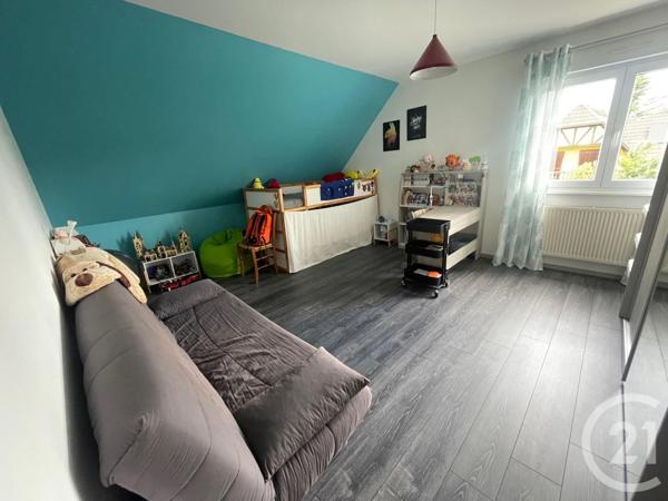 Appartement F3 Bis à vendre  4 pièces - 88,55 m2 DETTWILLER - 67