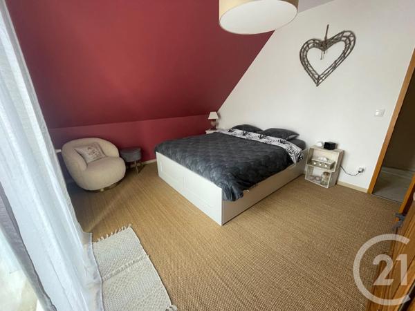 Appartement F3 Bis à vendre  4 pièces - 88,55 m2 DETTWILLER - 67