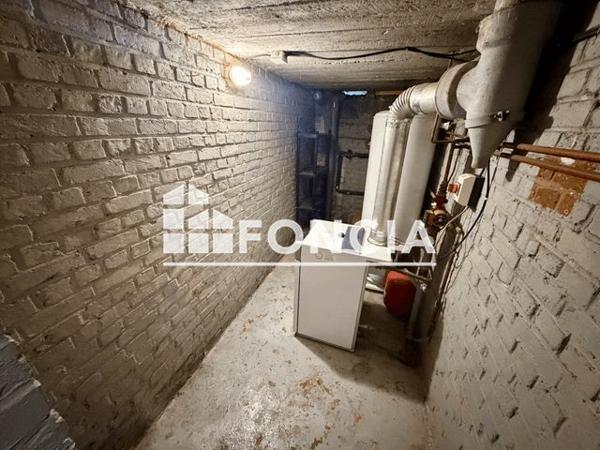 Location Maison 4 pièces 95.93 m² - 24 rue Descartes Dainville 62000