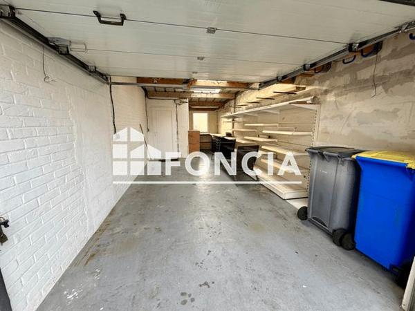 Location Maison 4 pièces 95.93 m² - 24 rue Descartes Dainville 62000