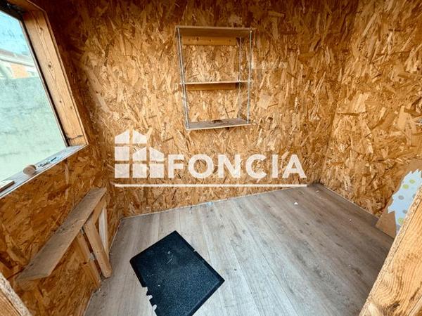 Location Maison 4 pièces 95.93 m² - 24 rue Descartes Dainville 62000