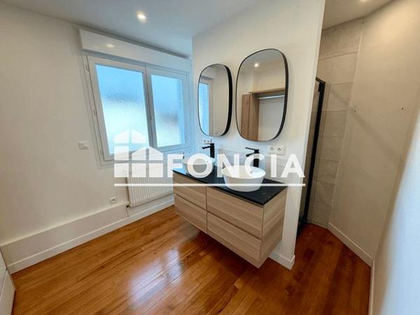 Location Maison 4 pièces 95.93 m² - 24 rue Descartes Dainville 62000