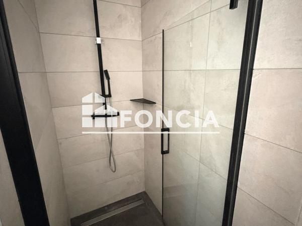 Location Maison 4 pièces 95.93 m² - 24 rue Descartes Dainville 62000