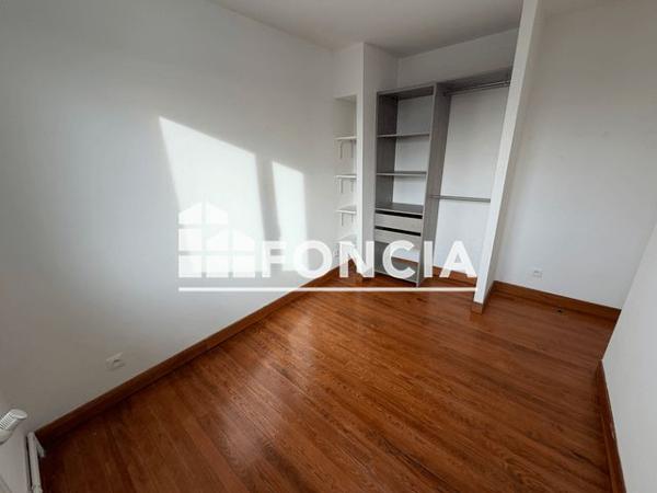 Location Maison 4 pièces 95.93 m² - 24 rue Descartes Dainville 62000